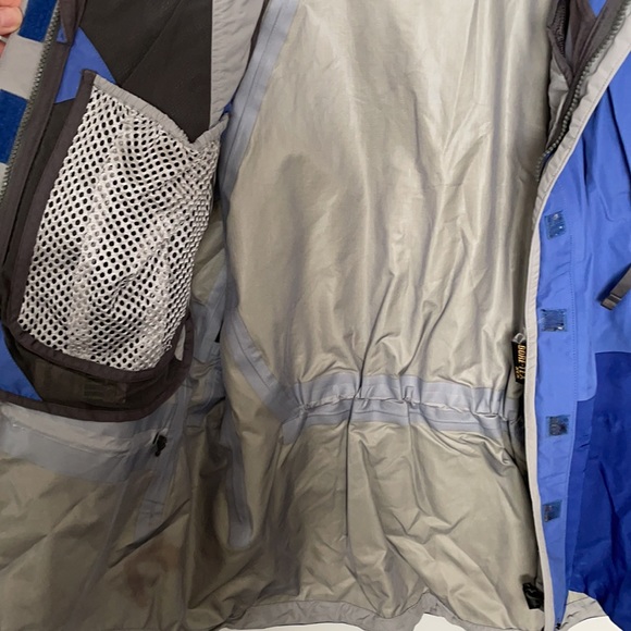 Marmot Jackets & Coats Marmot Gore Tex Jacketshell Poshmark